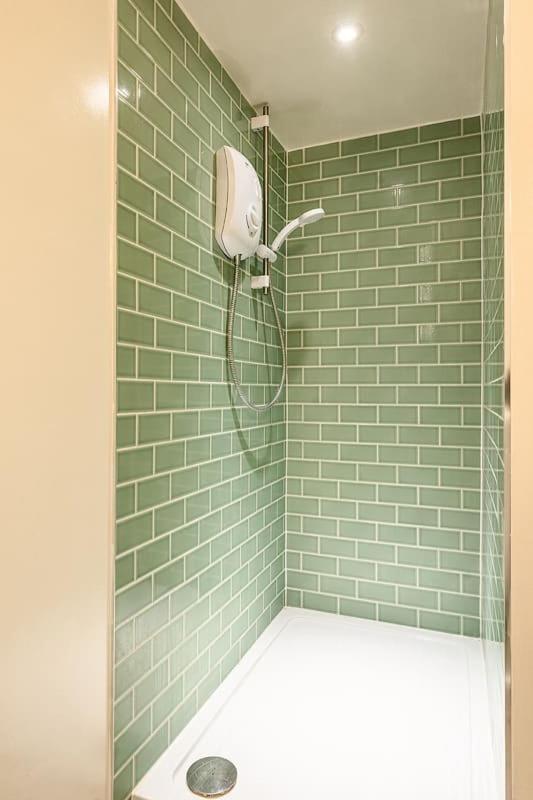 Spacious 2 Bedroom House With Stunning Views Bath Exteriér fotografie